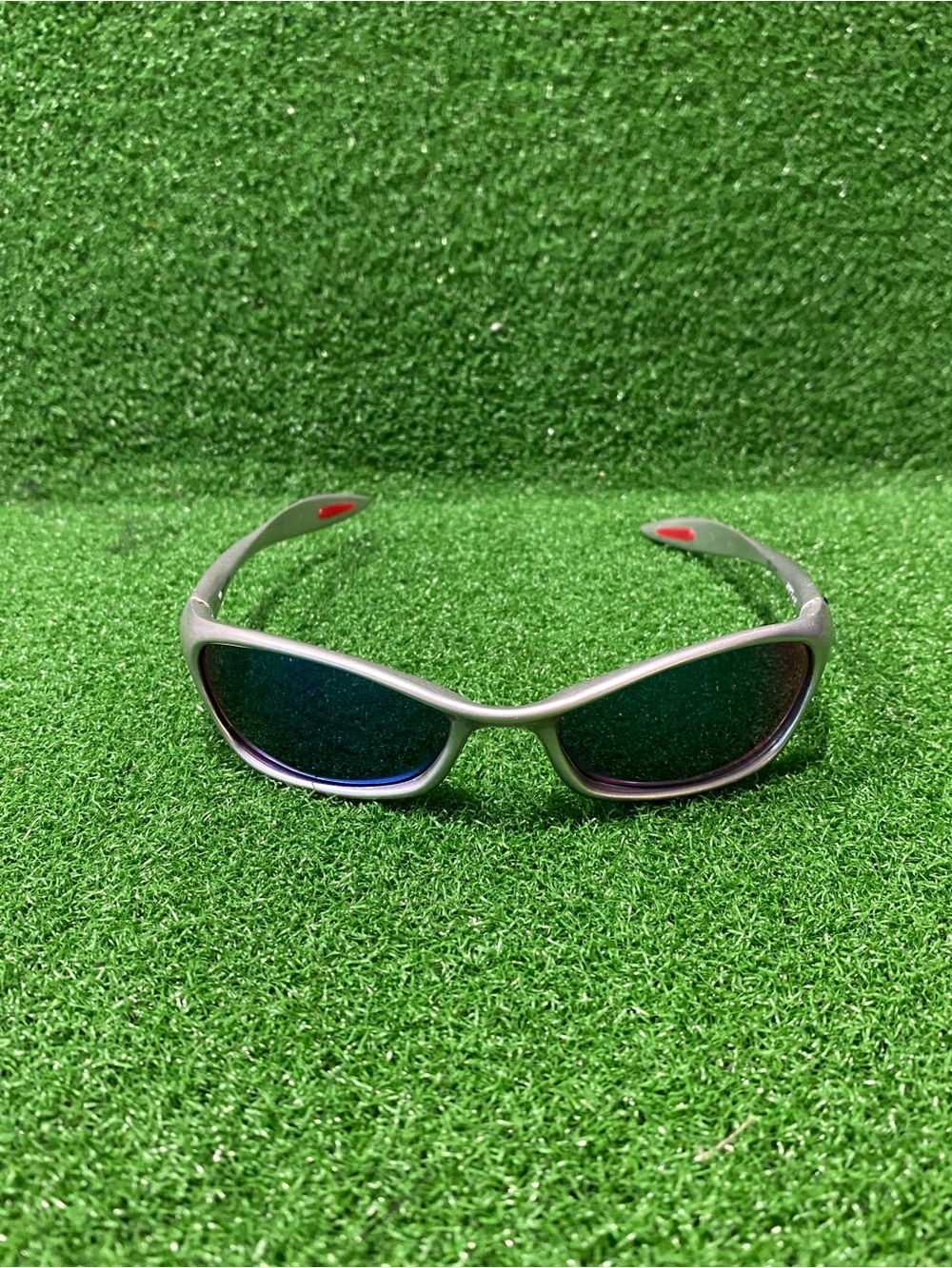 Vintage Julbo Divine 182 4 21 Sunglasses Made in France
(Sep 026)